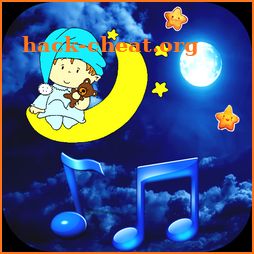 Baby Songs Lullaby icon