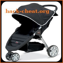 Baby Stroller Recommendations icon
