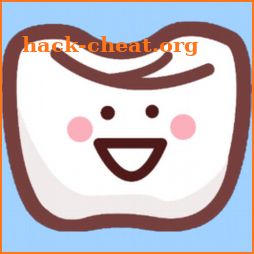 Baby Teeth Tracker icon
