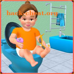 Baby Toilet Training Pro 2017 icon