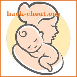 Baby Tracker: Breast feeding icon