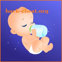 Baby Tracker - Feed Baby & Breastfeeding Log icon