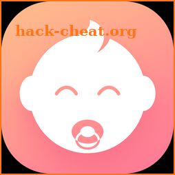 Baby Tracker - Newborn breast feeding daybook icon