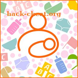 Baby Tracker - Newborn Feeding, Diaper, Sleep Log icon