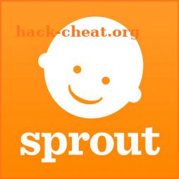 Baby Tracker - Sprout icon