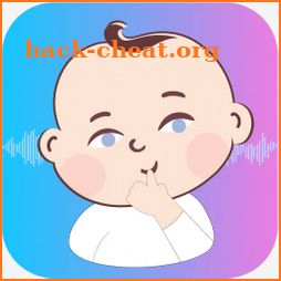 Baby Translator & Cry Analyzer icon