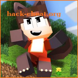 Baby Wolf Mod for Minecraft icon