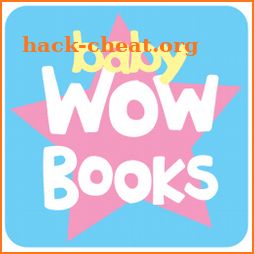 Baby WOWBooks icon