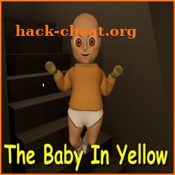 Baby Yellow Creepy Game Guide icon