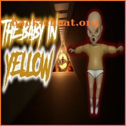 Baby Yellow First Steps icon