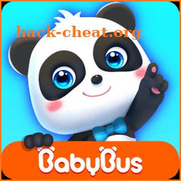 BabyBus Play & Learn icon