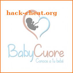 BabyCuore App icon