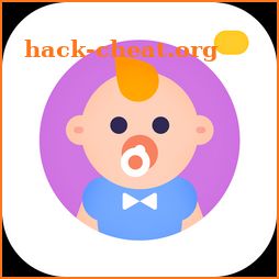 Babygram - Camera app for mommies and babies icon