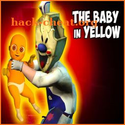 Babylirious Baby Yellow Mobile Helper icon