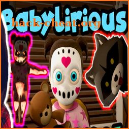 Babylirious Baby Yellow Scary Tips icon
