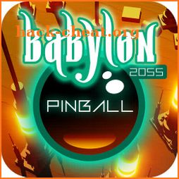 Babylon 2055 Pinball icon