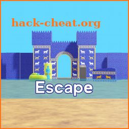 Babylonia : Escape Game icon