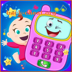 Babyphone Game for Baby Kids icon