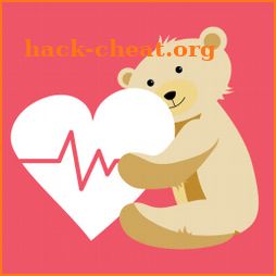 Baby's Heartbeat Backup+ icon