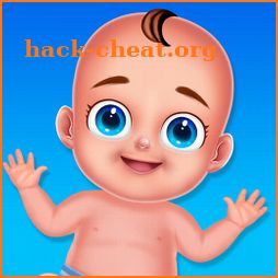 Babysitter daycare games & Baby Care - Kid game icon