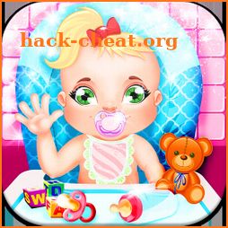 Babysitter Daycare - Nanny Mania icon