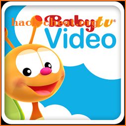 BabyTV Video icon