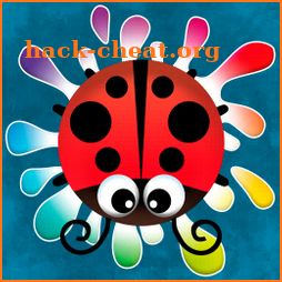 BabyUp: Beetles icon
