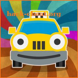 BabyUp: Cars icon