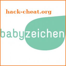 Babyzeichen icon