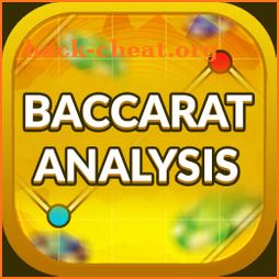 Baccarat Analysis icon