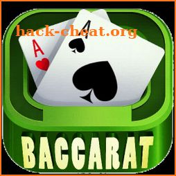 Baccarat Casino Free icon