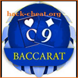 Baccarat Casino icon