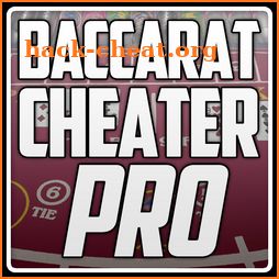 Baccarat Cheater *ON SALE* icon