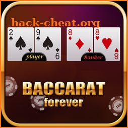 Baccarat Forever icon