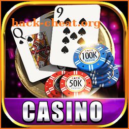 Baccarat - Free Casino Online icon