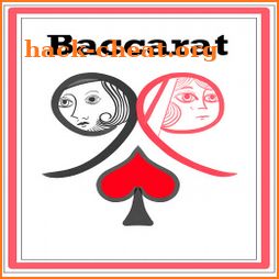 Baccarat Probability Calculator / 百家乐计算器 / 바카라 계산기 icon