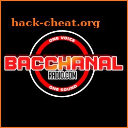 Bacchanal Radio icon
