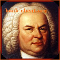 Bach classical Music Pro icon