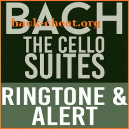 Bach The Cello Suites Ringtone icon