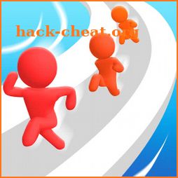 Bacho Run 3D icon
