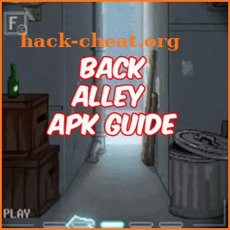 Back Alley Tales Mod Guide icon