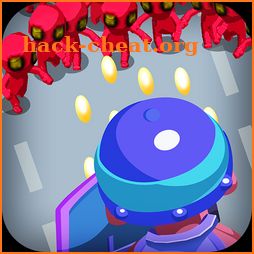 Back Fight icon