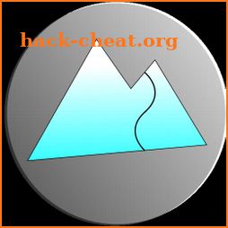 Backcountry Map icon