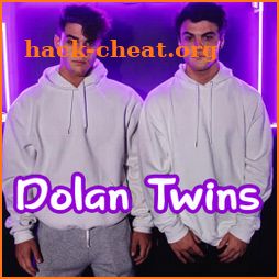 backdrops Dolan Twins Wallpapers icon