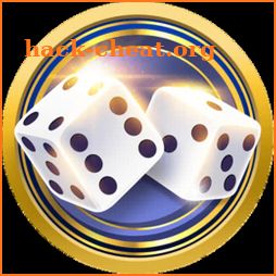 Backgammon Cafe - Online icon