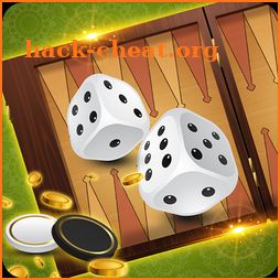Backgammon Classic – Play Free board Game 🎲 icon