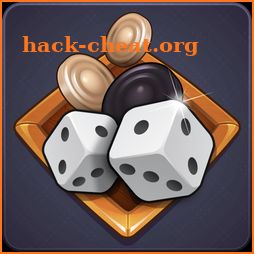 Backgammon Deluxe icon