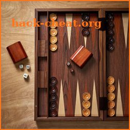 Backgammon - free backgammon game icon