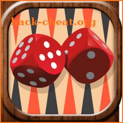 Backgammon free download - Tavla 🎲 icon
