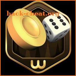 Backgammon - Free Online Game icon